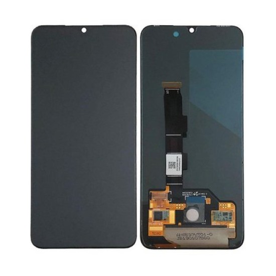 TOUCH+DISPLAY XIAOMI MI 9 6,39" PRETO